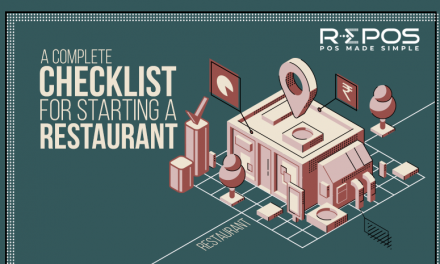 A Complete Checklist For Starting A Restaurant
