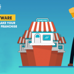 POS Software: A tool to make your Restaurant Franchise a SUCCESS!
