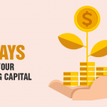 5 ways to use your working capital