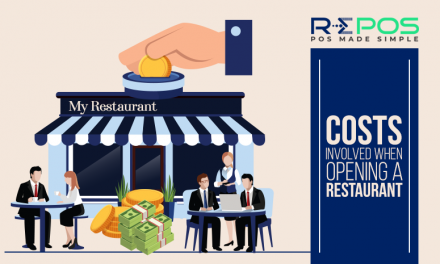 Costs Involved When Opening A Restaurant