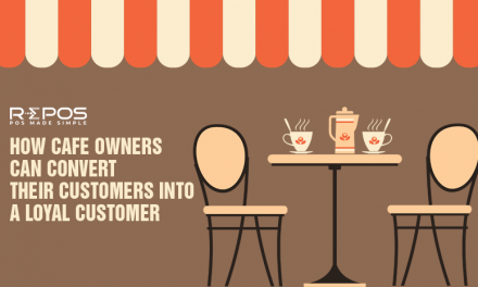 How Cafe owners can convert their customers into a loyal customer